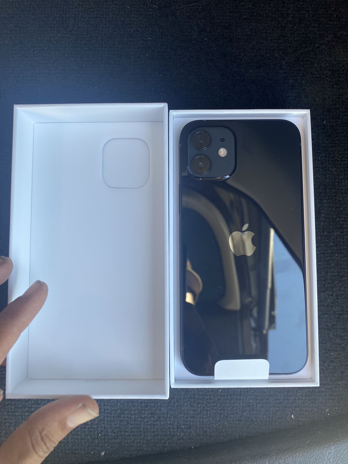 Brand New iPhone 12 Unlocked 