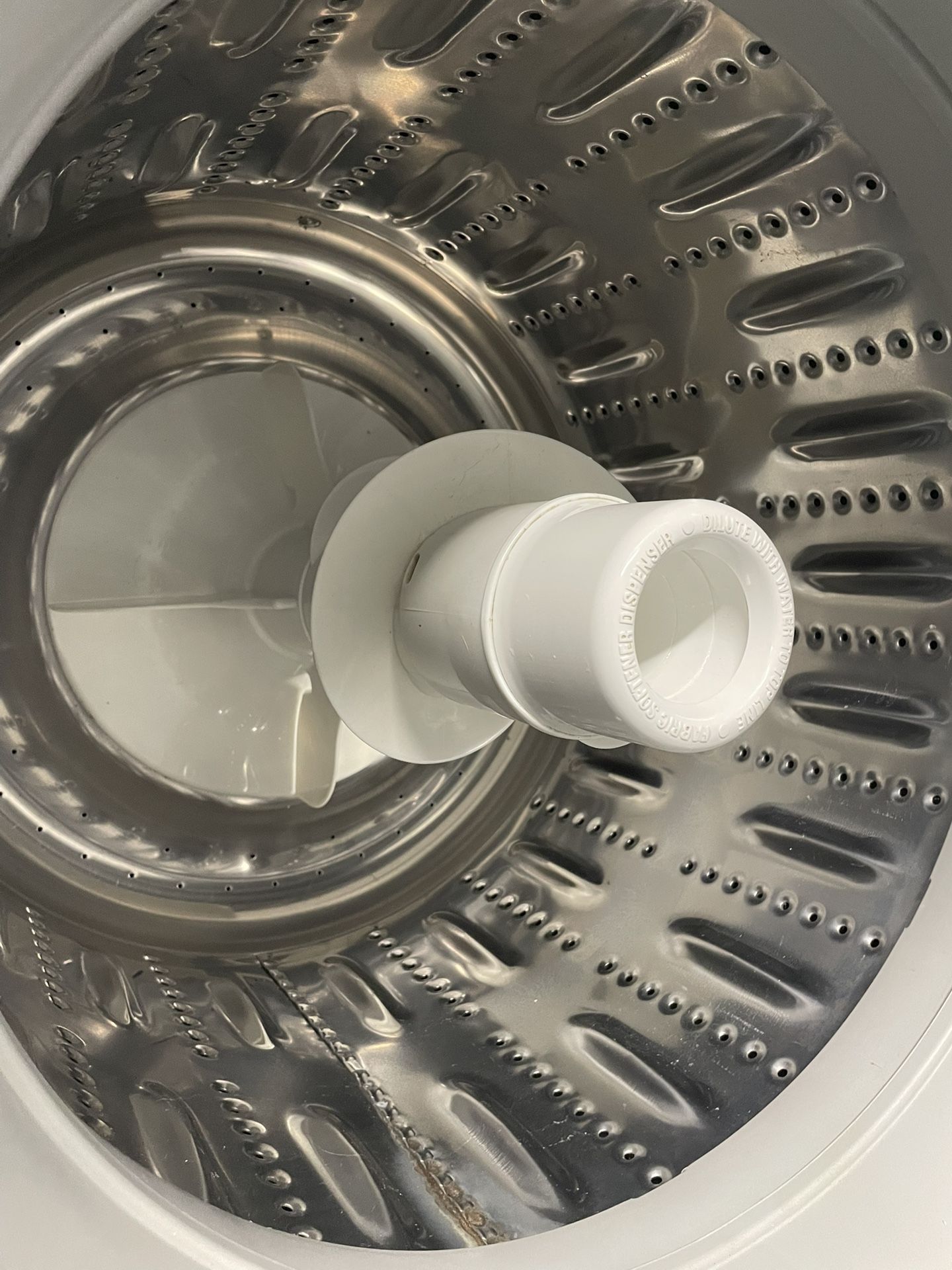 GE WASHER & DRYER SET ON SALE TODAY!! WARRANTY INCLUDED!!