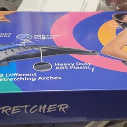 Back Stretcher