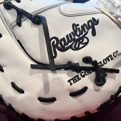 Rawlings Heart of the Hide 13" First Base Mitt: PRODCTSBW glove - Brand New!