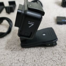 Gopro Hero 7 Black