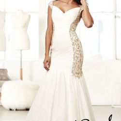 Wedding Prom Dress