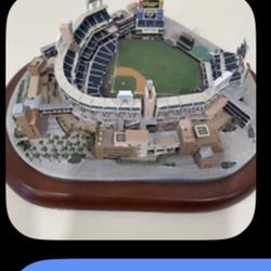 Petco Park San Diego Padres 