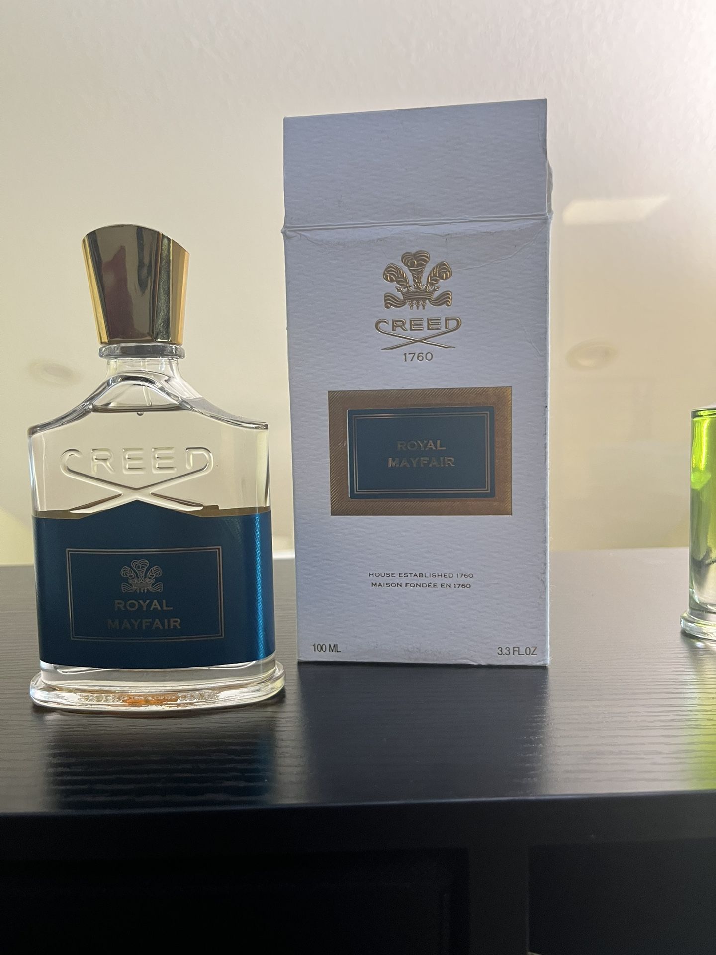 👑Royal Mayfair + Presence Pack 7 Free Bonuses See description—Gone in a Week! Turn Heads Like Never Before!