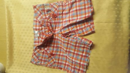 Girls shorts