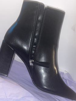 Madden girl boots
