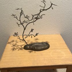 Jewelry Stand