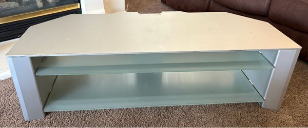 Durable tv stand