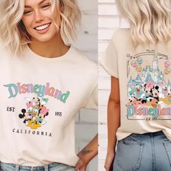 Disneyland 