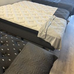 Brand New Mattresses Justin 30–70% Off Retail