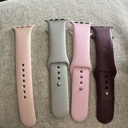 Apple Watch Straps 