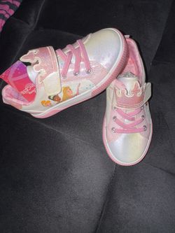 Princess Shoes