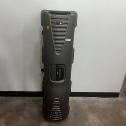 Datrek extra large golf travel case used in good condition with minor cosmetic blemishes these blemishes are to include scratches and scuff marks from