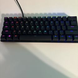 Razer Huntsman Mini Clicky