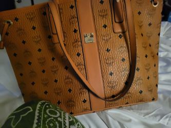 Bolsa Tote Y Una Pequeña