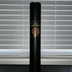 Safety Magnet Dart Board Game