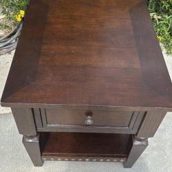 Side Table/End Table/ Night Stand