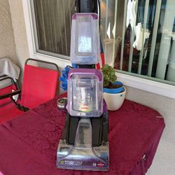 Bissell Power Force Power Brush Pet