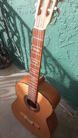 Guitar