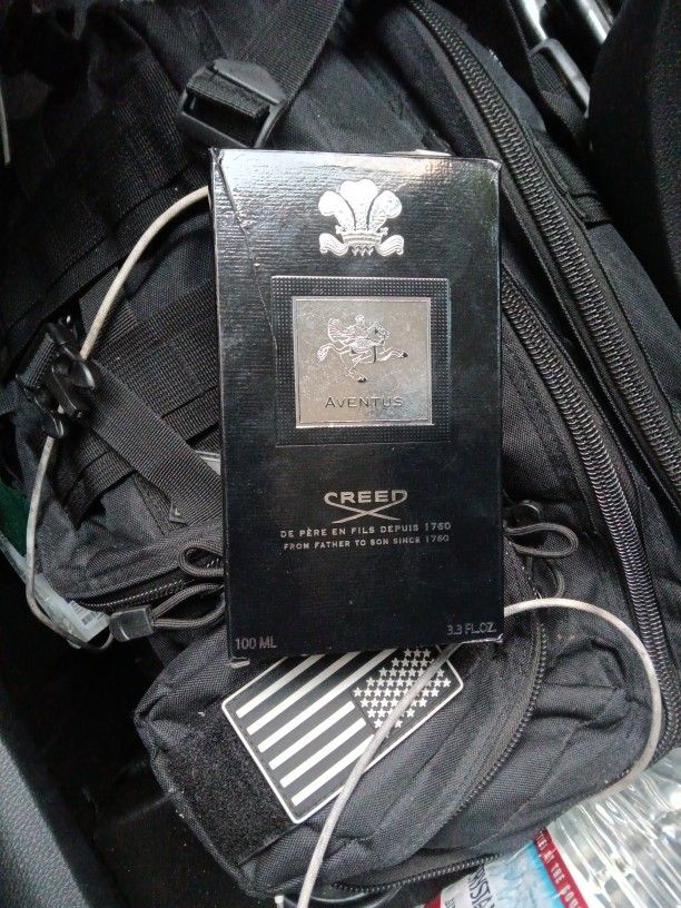 Creed aventus