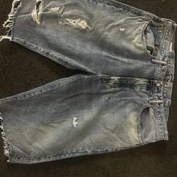Levi’s Shorts 