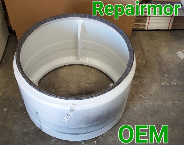 Whirlpool Dryer Drum W10518375