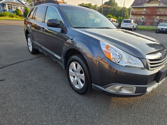 2013 Subaru Outback