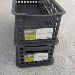 Closet Items 