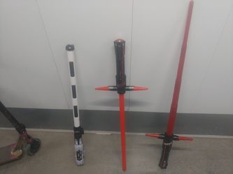 Star Wars Sword. Toys
