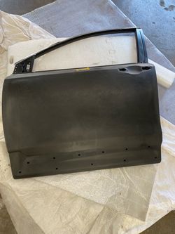 2021 Honda CR-V CRV Driver Side Door Shell OEM
