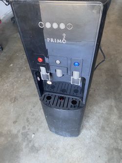Primo Water Dispenser