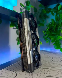 EVGA RTX 3090 24GB VRAM