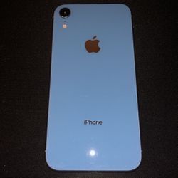IPhone XR 64GB 