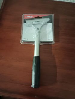 Grill Scraper WinCo (New)