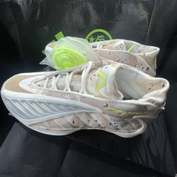 Adidas Hellstar Ae 2 Size 10 