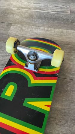 Zero skateboard