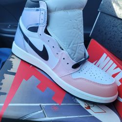 Jordan 1 Retro High OG