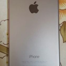iPhone 6S Plus 32Gb Unlocked Excellent condition