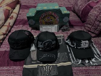 ThirtyOne X Benavidez