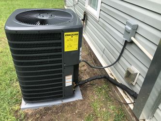 Willing to do AC work in trade for stuff