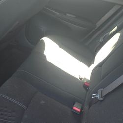 Nissan Sentra 2014
