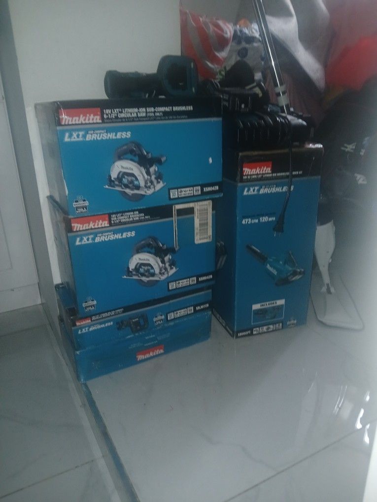 Makita Tools for Sale