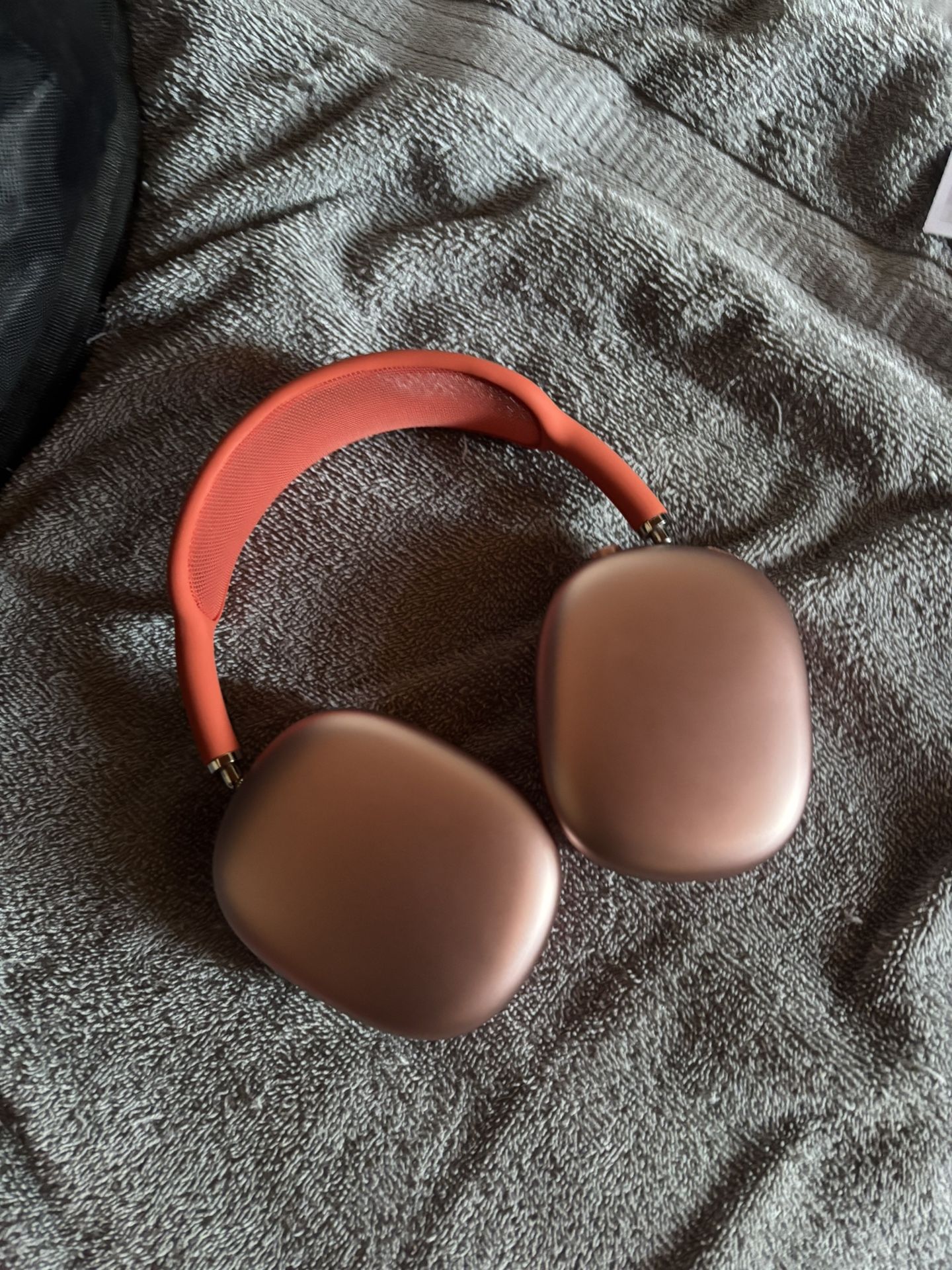 Apple Air max Headphone