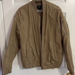 boomer jacket