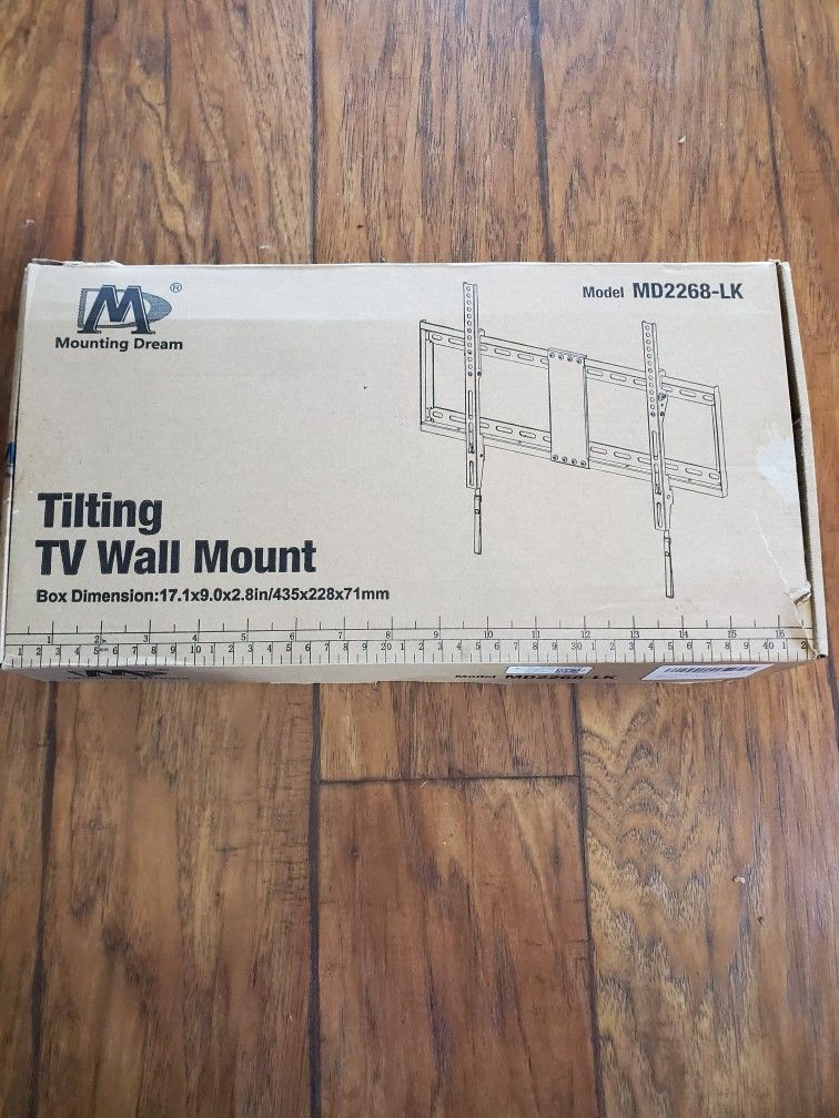 TV Wall Mount