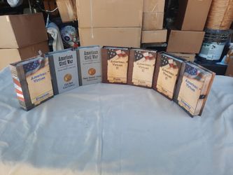 Collectable American History Collection