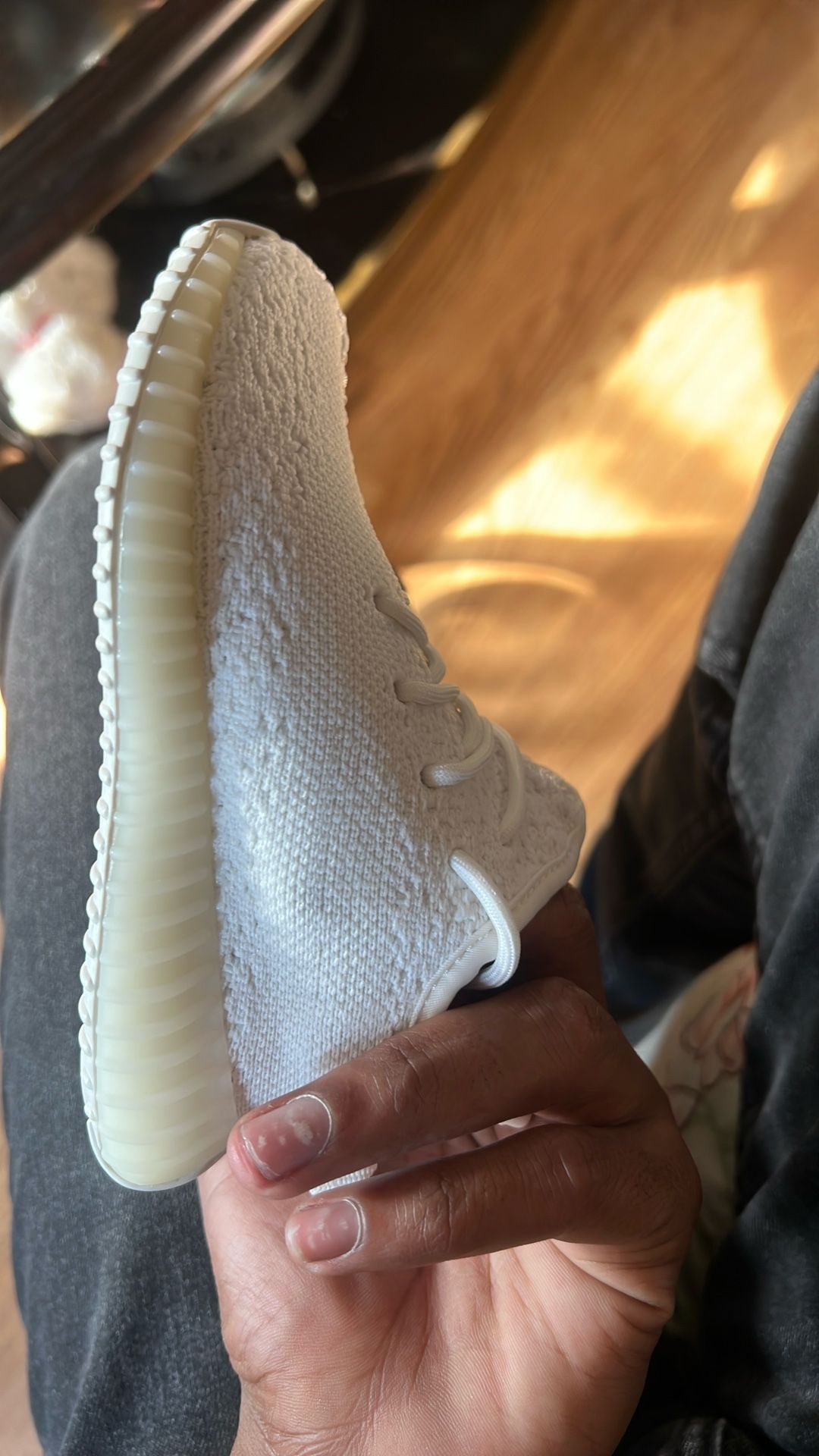 adidas gazelle silver green womens adidas Yeezy Boost 350 V2 Bone (Infants)  YankeeKicks Online