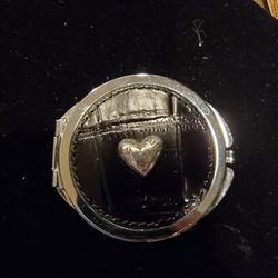 Brighton Jewelry Double Sided Mirror