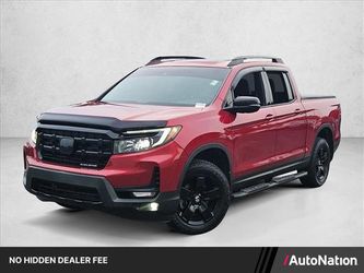 2024 Honda Ridgeline