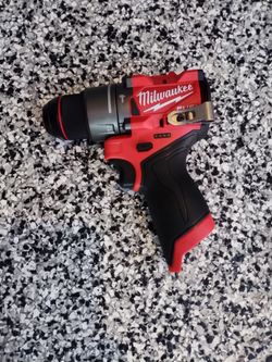 Hammer drill milwaukee tool only
